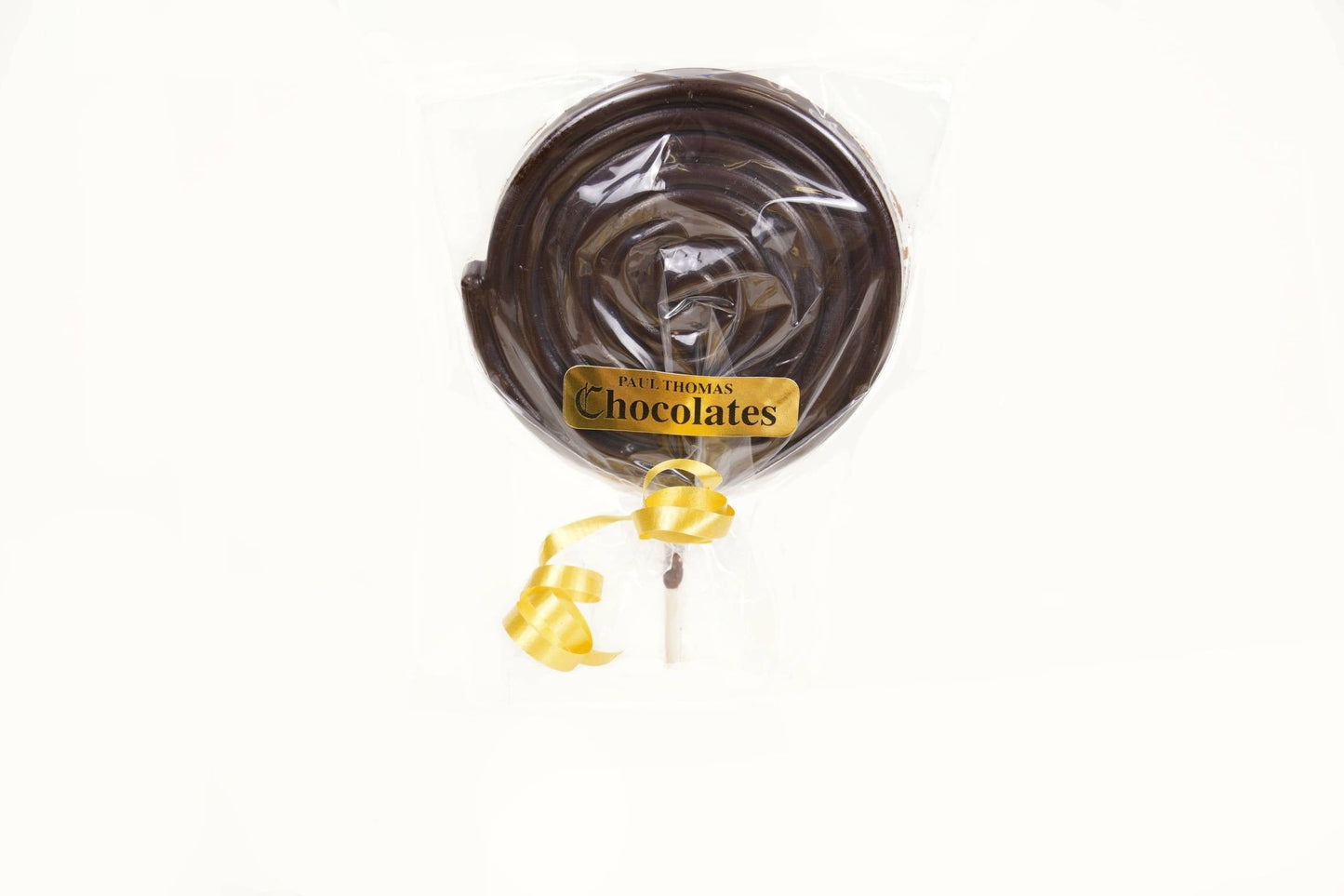 Chocolate Lollipop