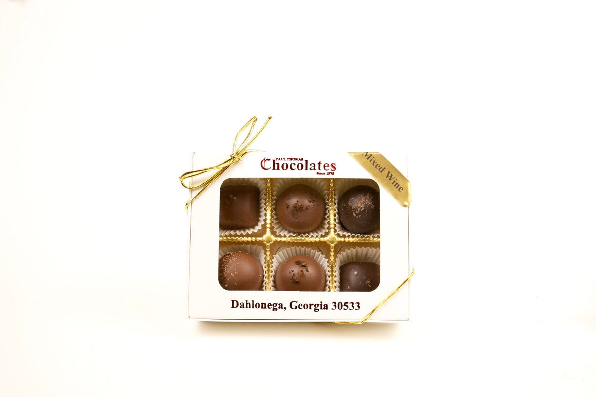 Wine Pairing Box