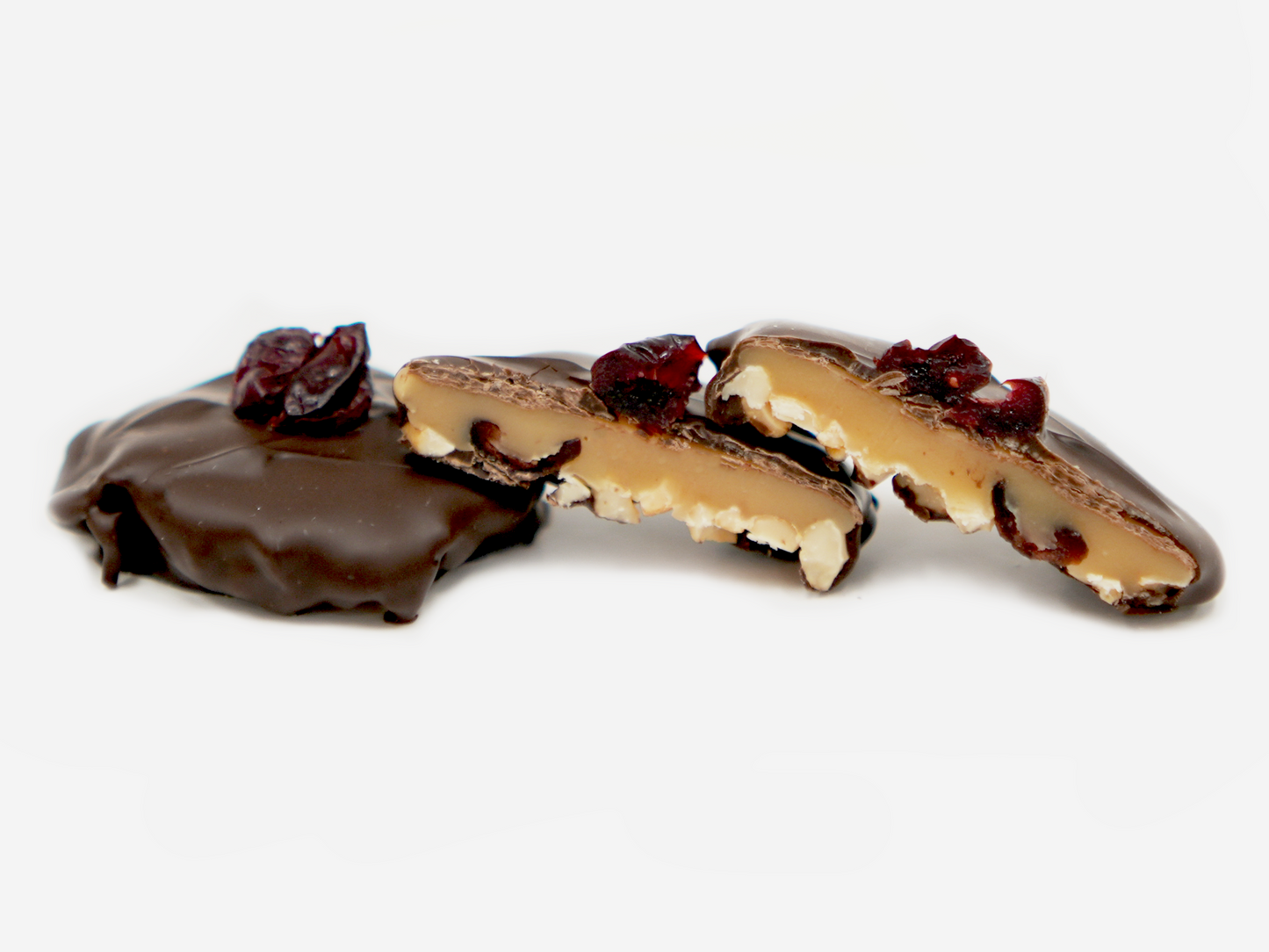 Cranberry and Cashew Bog Frog