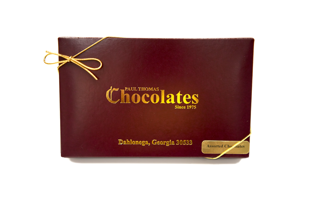 Curated Confections Box