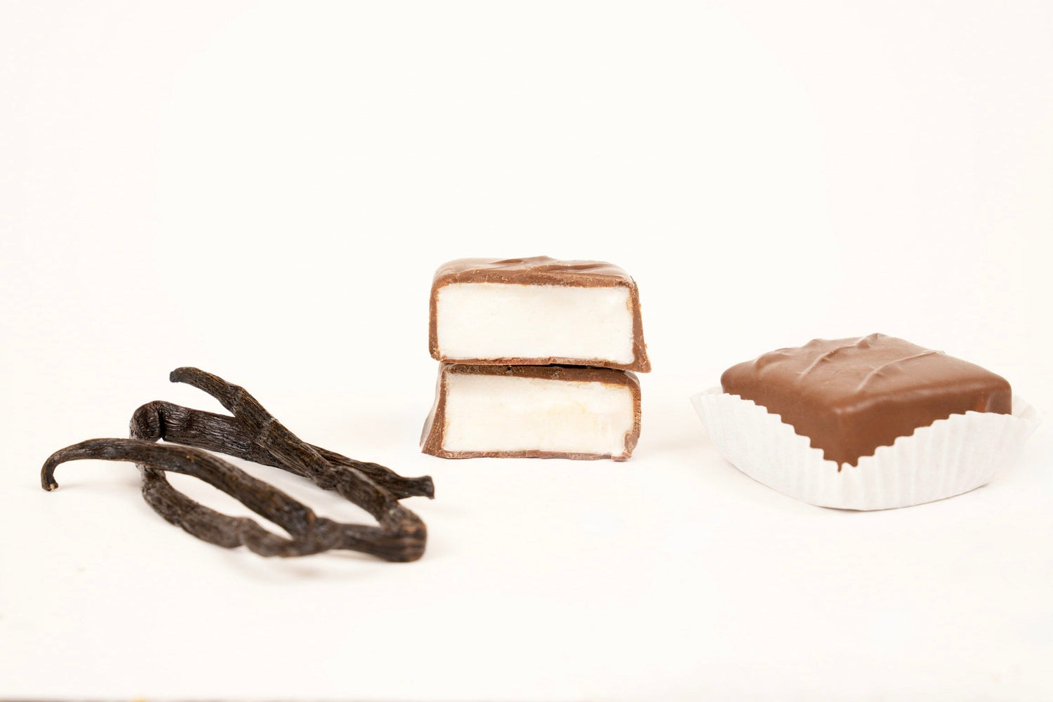 Chocolate by Quantity