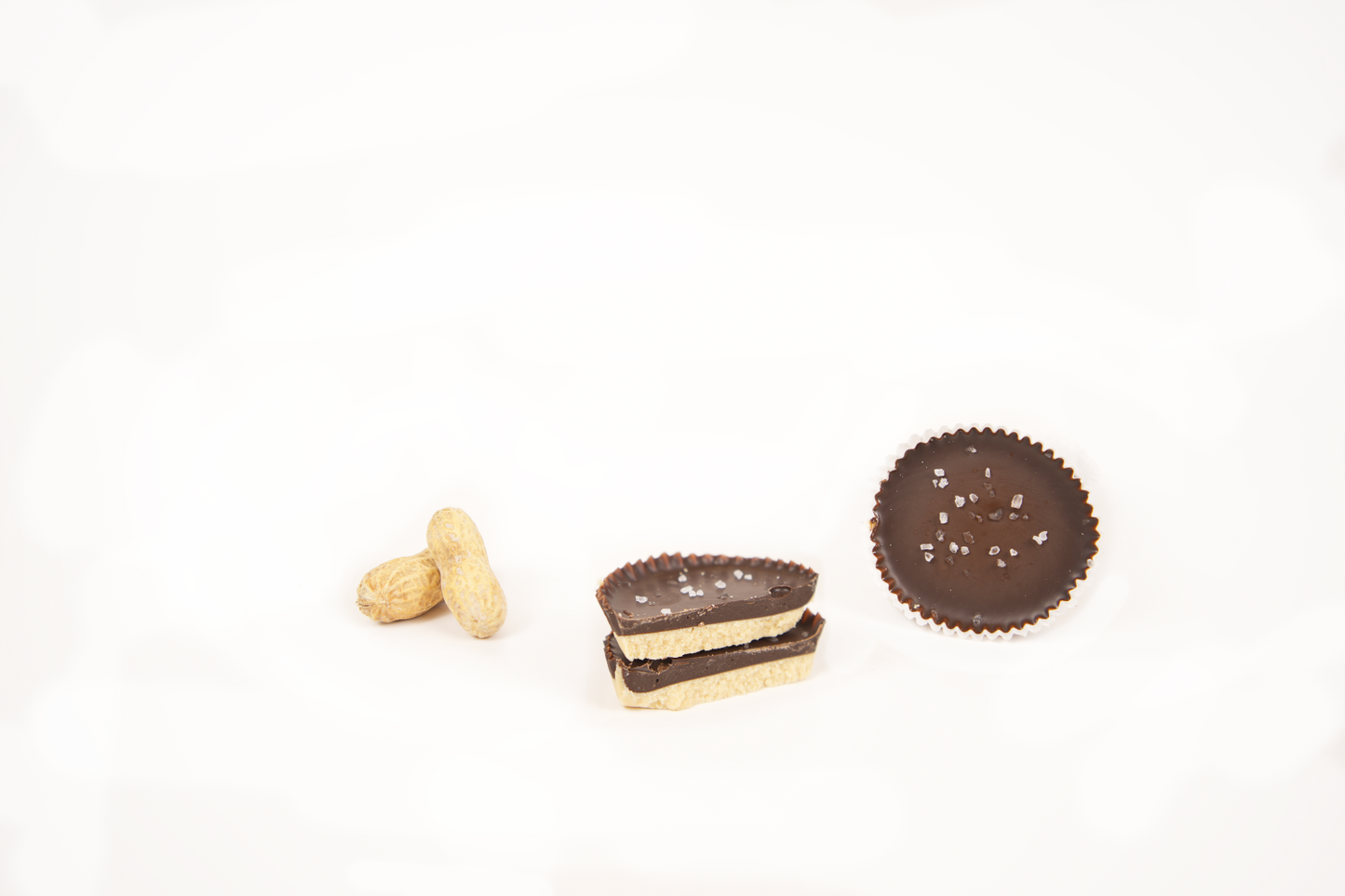 GA Peanut Butter Delights