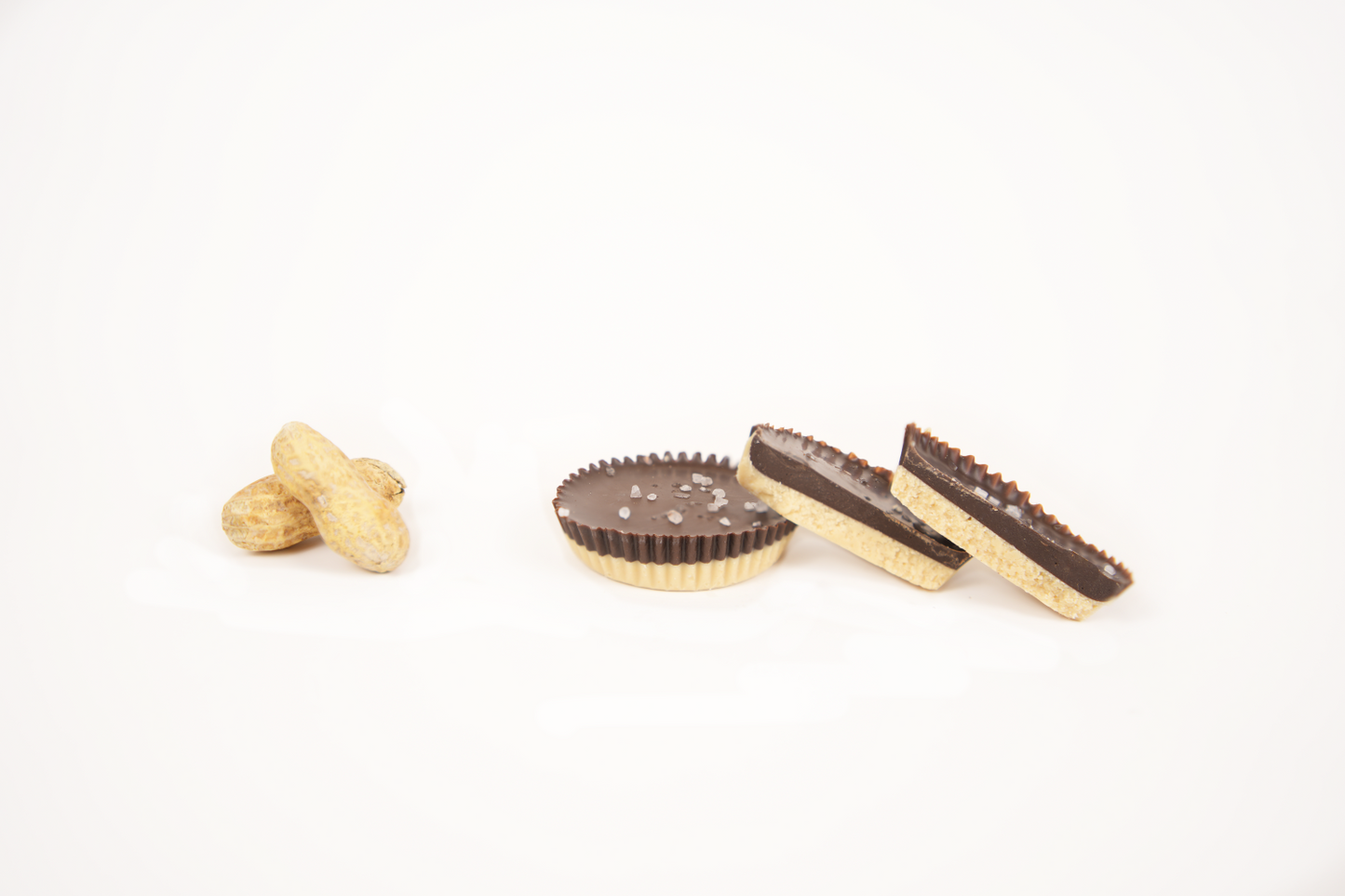 GA Peanut Butter Delights