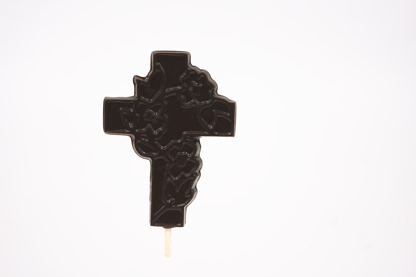 Crucifix Lollipop