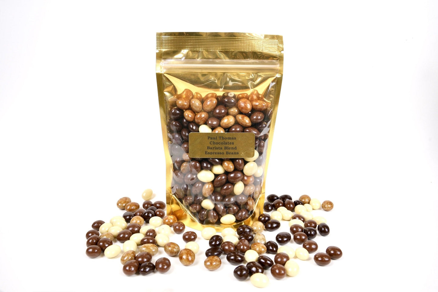 Barista Blend Espresso Beans