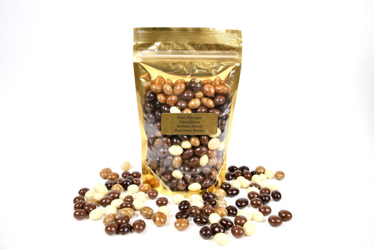 Barista Blend Espresso Beans