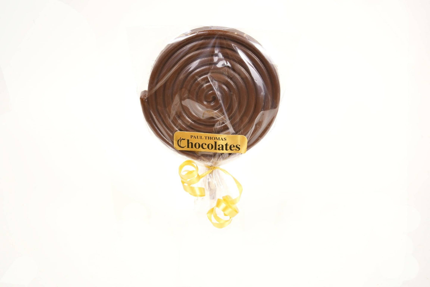 Chocolate Lollipop