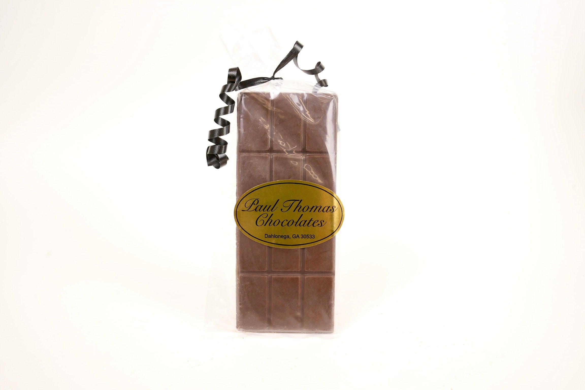 Chocolate Candy Bar – Paul Thomas Chocolates