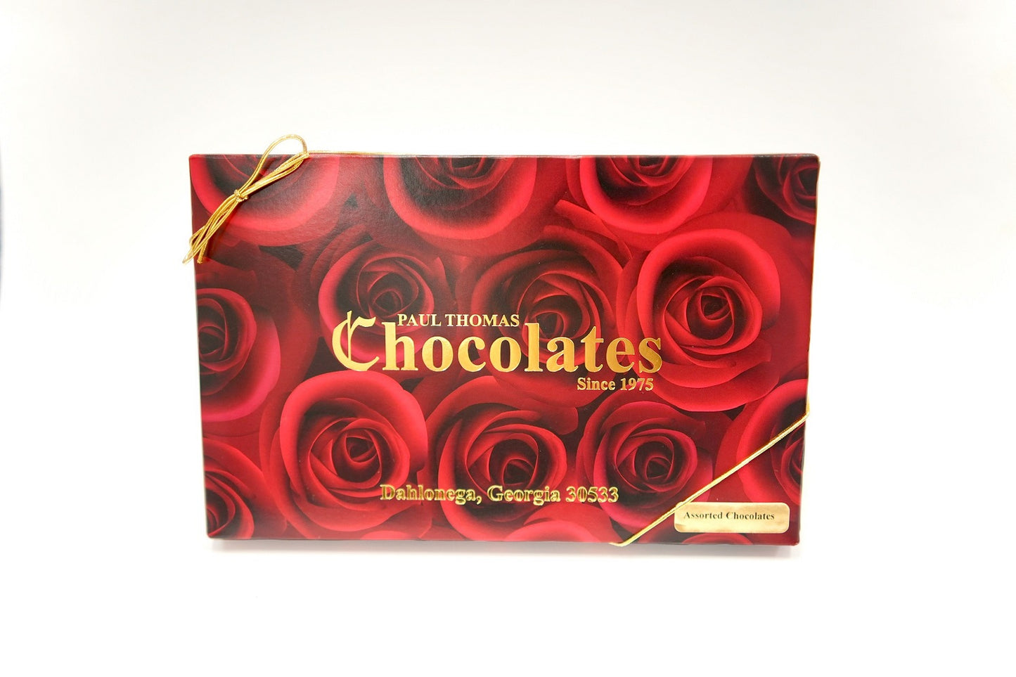 Curated Confections Box