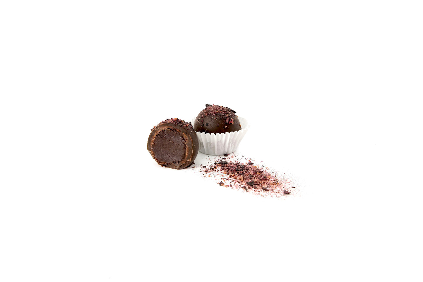 Truffle Box Assortment