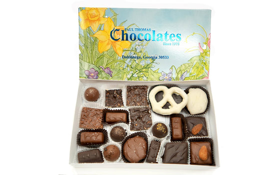 Curated Confections Box