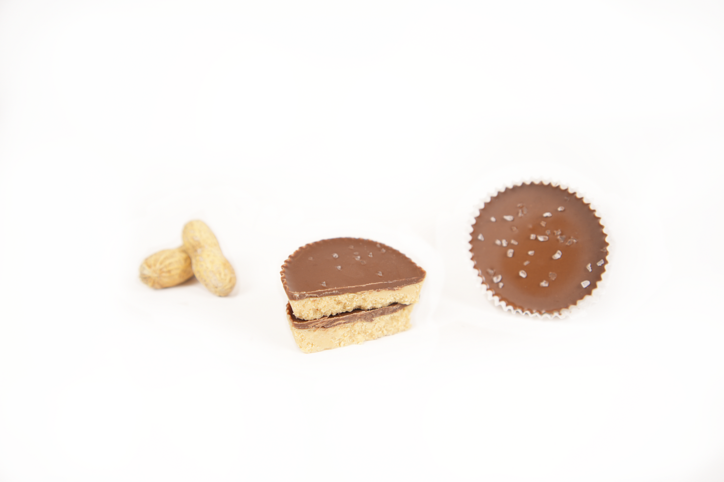GA Peanut Butter Delights