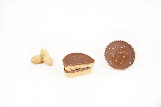 GA Peanut Butter Delights