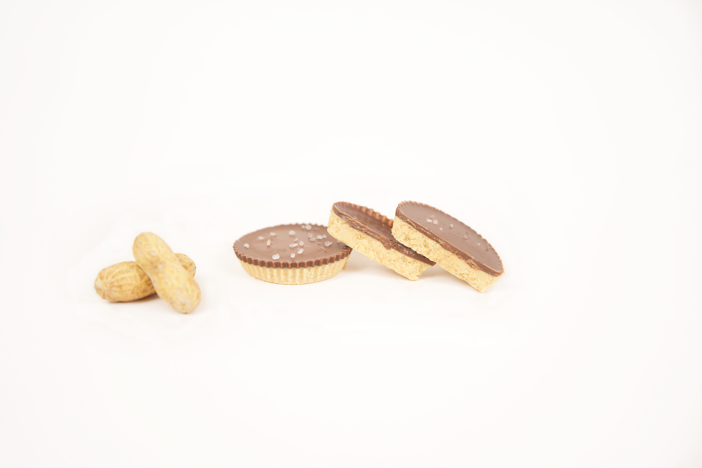 GA Peanut Butter Delights