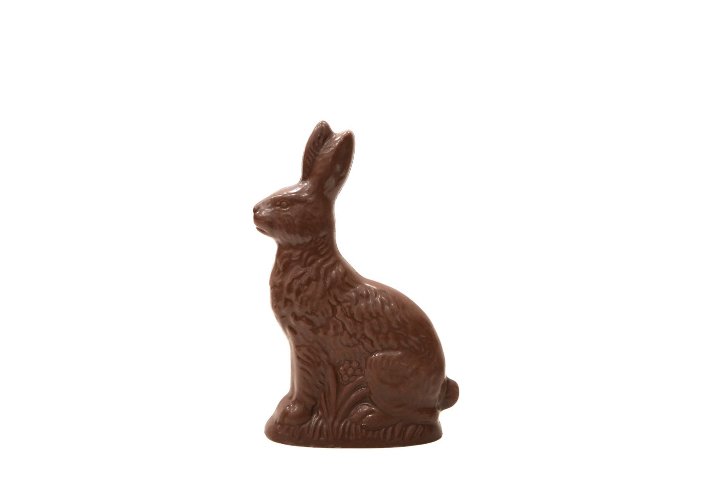 Large 3D Bunny