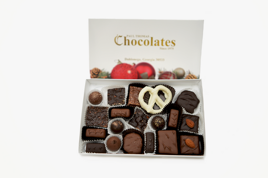 Curated Confections Box