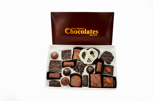 Curated Confections Box