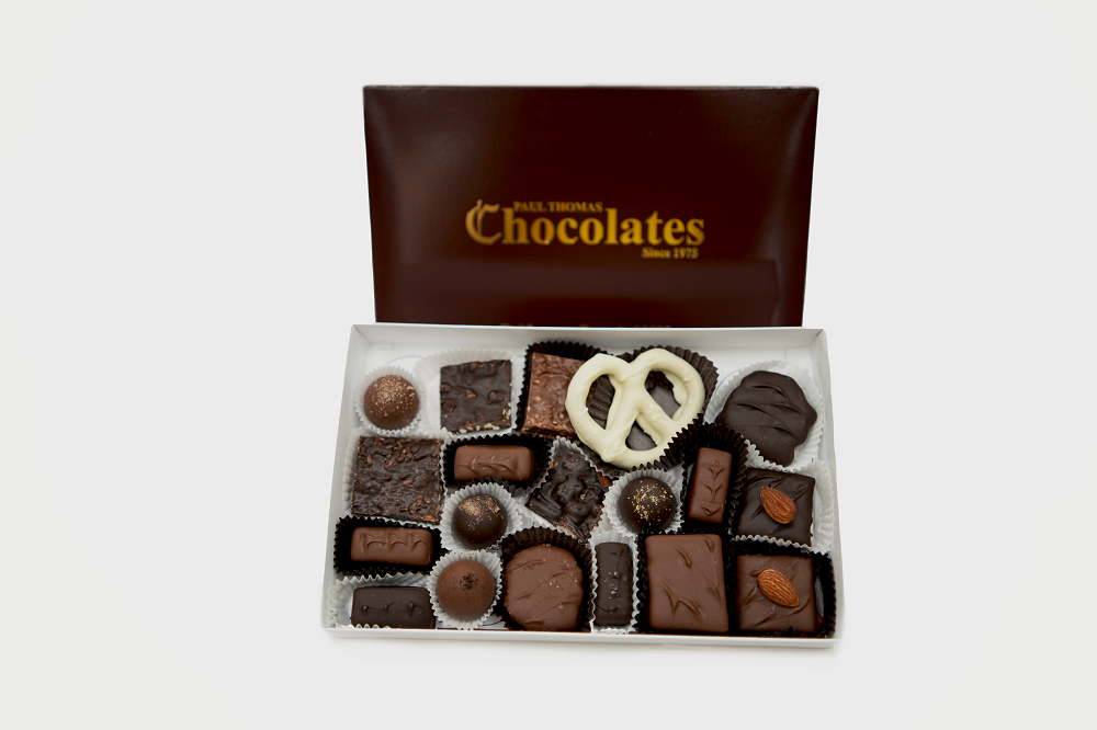 Curated Confections Box