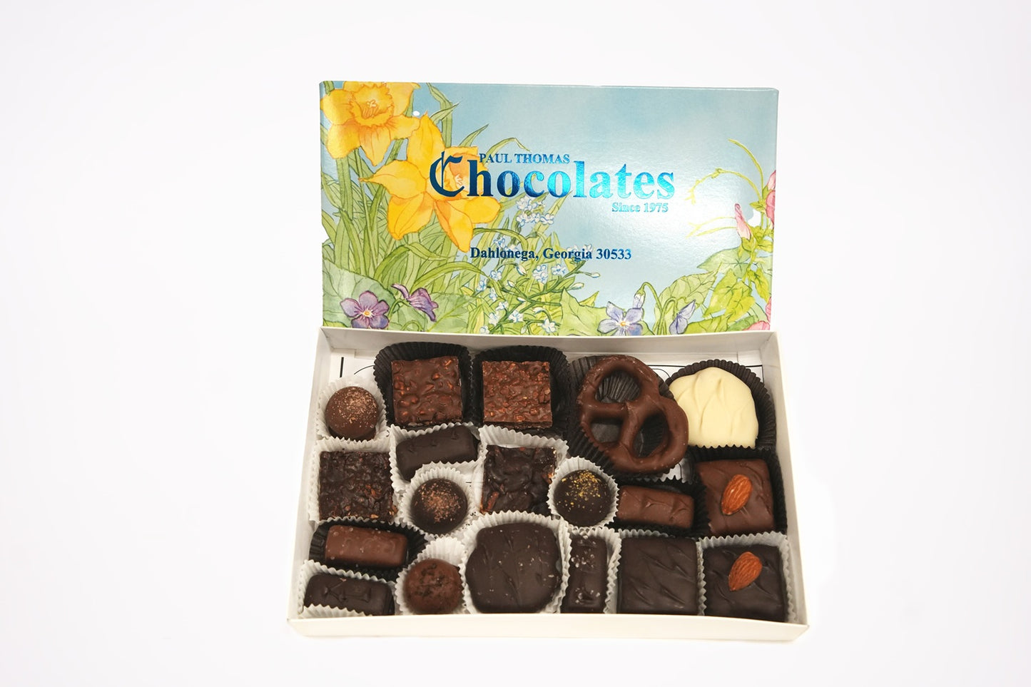 Curated Confections Box