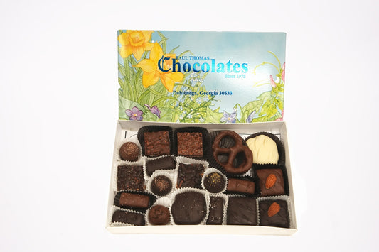 Curated Confections Box