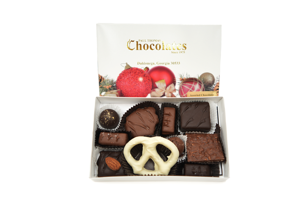 Curated Confections Box