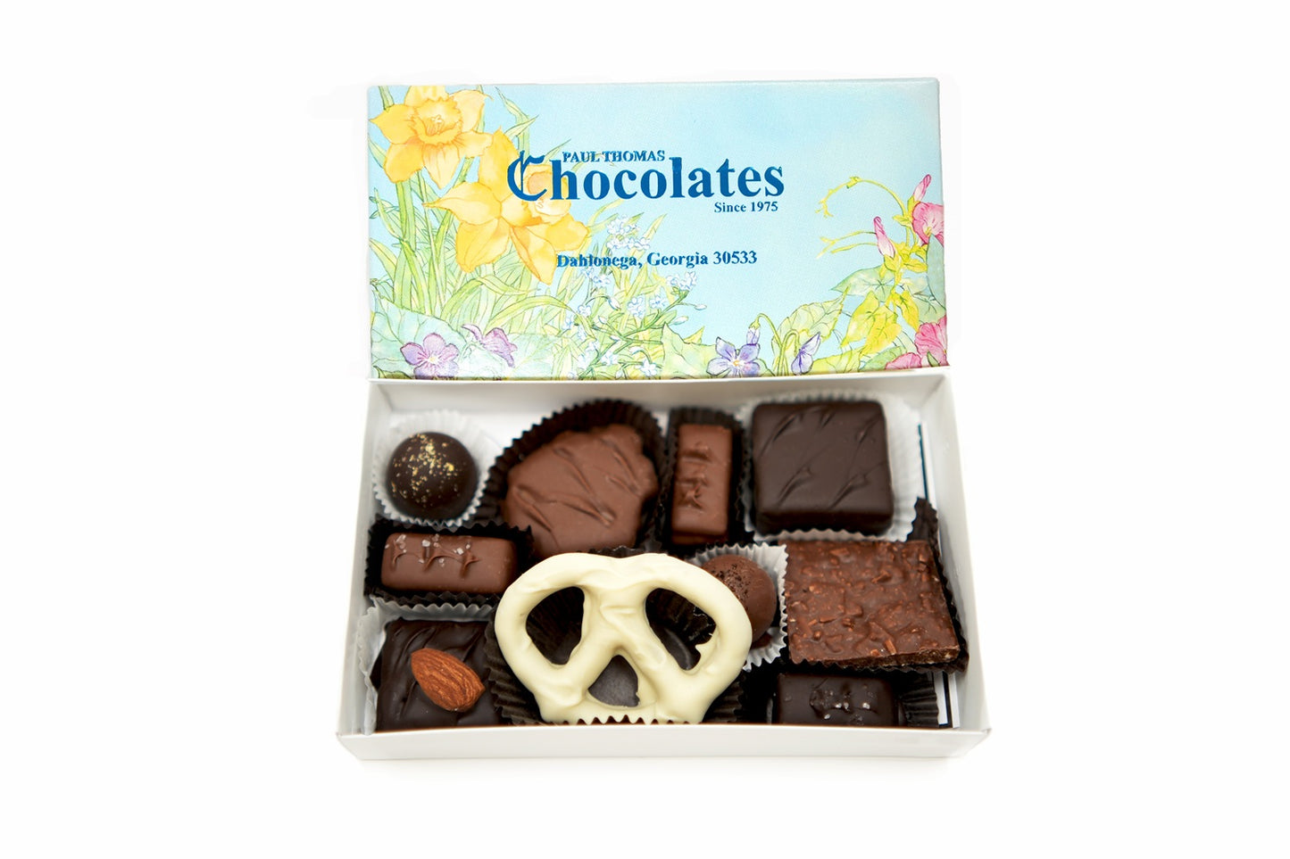 Curated Confections Box