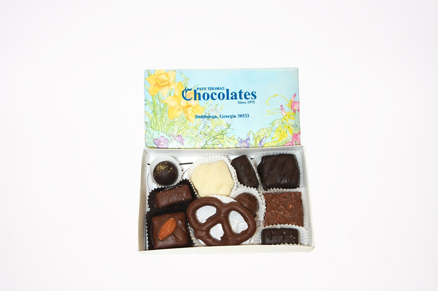 Curated Confections Box